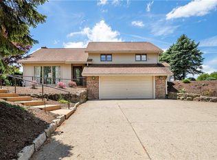 160 Scott Ridge Rd, Harmony, PA 16037