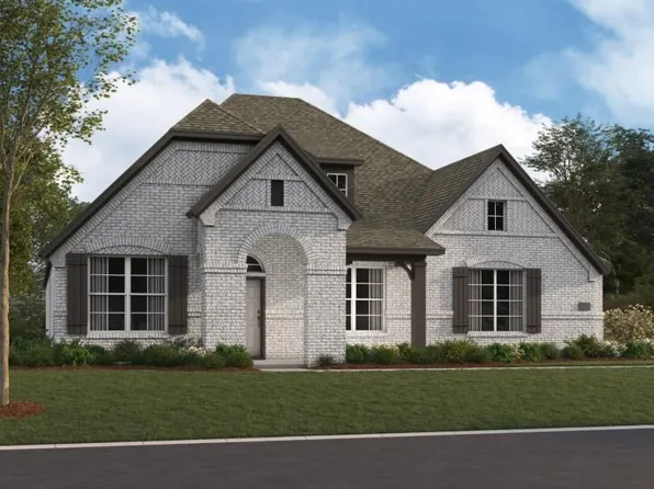 16615 Gaines Glen Ln, Montgomery, TX 77316