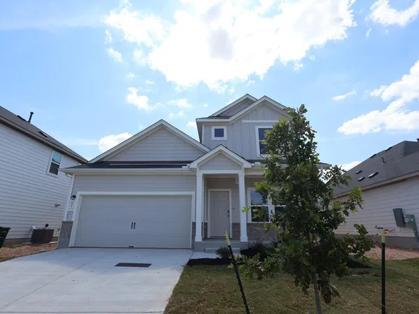4517 Bridal Veil Dr, Austin, TX 78747