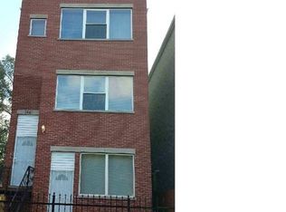 1441 S Springfield Ave #1, Chicago, IL 60623