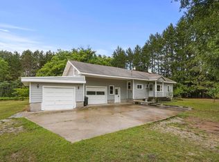 8731 N Morey Rd, Manton, MI 49663