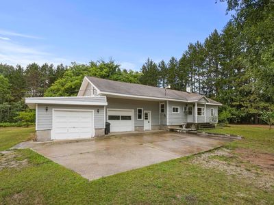 8731 N Morey Rd, Manton, MI, 49663