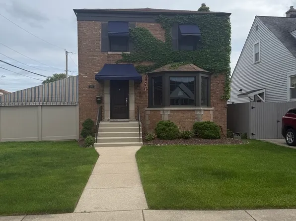 3801 W 110th St, Chicago, IL 60655