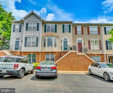 55 Harbour Heights Dr, Annapolis, MD, 21401