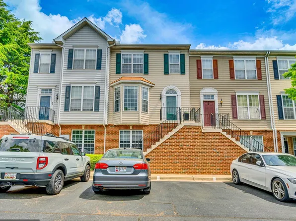 55 Harbour Heights Dr, Annapolis, MD 21401