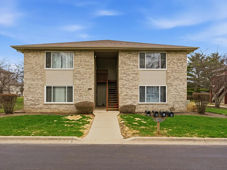 490 Westwood Ct #D — Photo 10