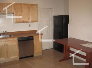 8 Ashford St #2SN, Allston, MA 02134