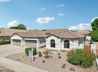 7000 W Firebird Dr, Glendale, AZ 85308