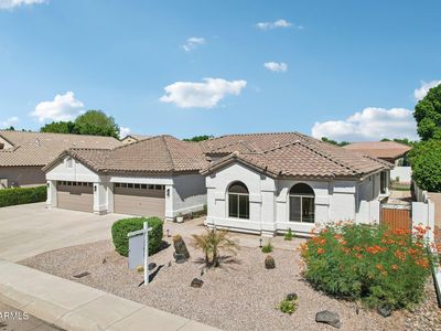 7000 W Firebird Dr, Glendale, AZ, 85308