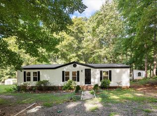 3573 Jacobs Rd, Stem, NC 27581