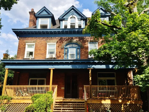 Friendship - Apartments For Rent In Pittsburgh, 311 Roup Ave APT 7, Pittsburgh, PA 15232
