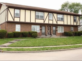 1503 Spruce St APT 4, Murphysboro, IL 62966
