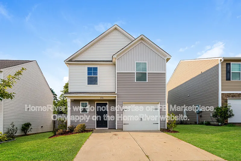 240 Wahoo Cir