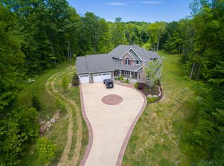 2253 Rollingwood Dr, Medina, OH 44256