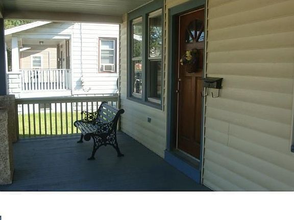 Porch