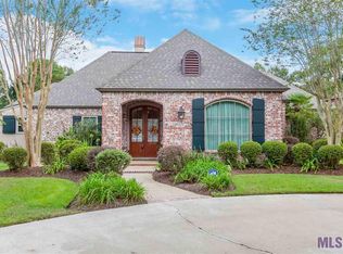 36542 Plantation Blvd, Prairieville, LA 70769