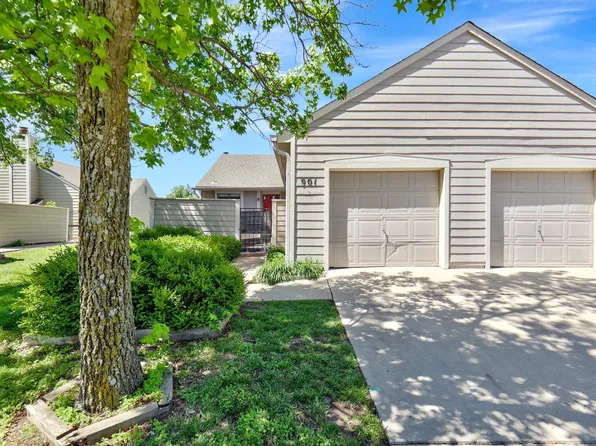 2243 N Bramblewood St APT 901, Wichita, KS 67226