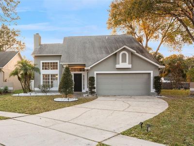 10948 Dearden Cir, Orlando, FL, 32817