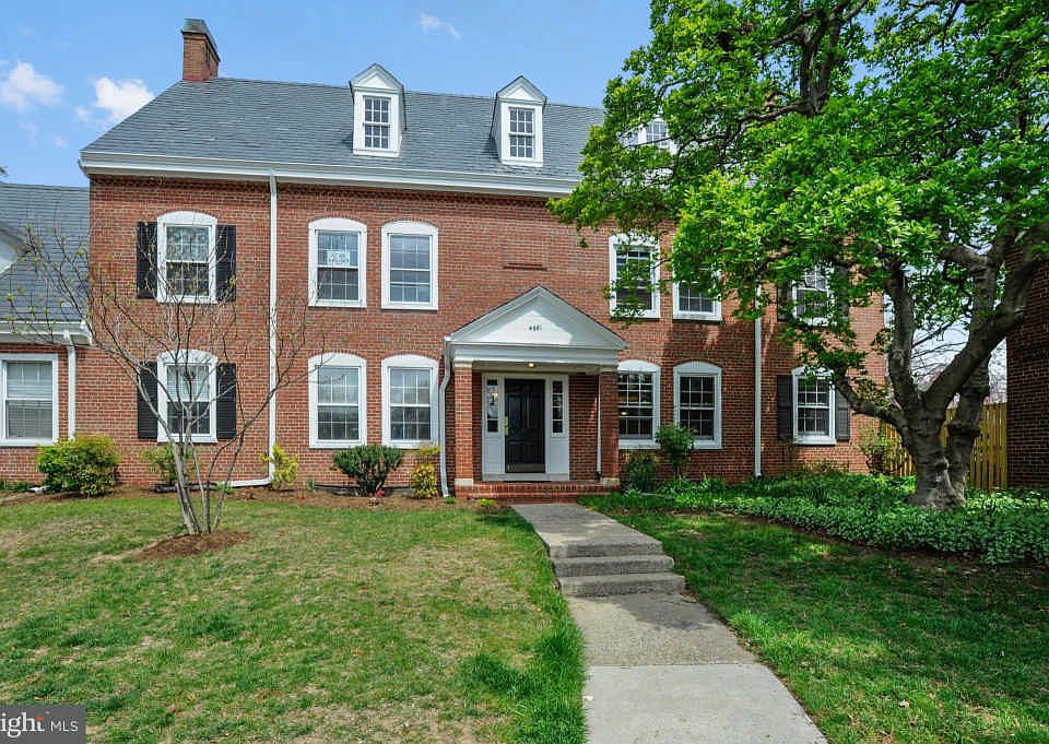 1st image of 4661 36th St S APT A2