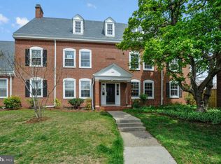 4661 36th St S APT A2, Arlington, VA 22206