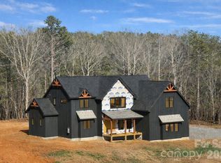 25 Emory Paige Rd, Weaverville, NC 28787