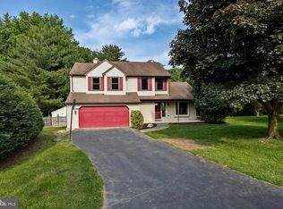 1328 Westminster Dr, Downingtown, PA 19335