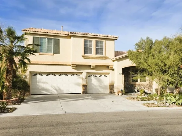 7692 Mohawk Cliff Ave, Las Vegas, NV 89113