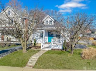 4214 Marburg Ave, Cincinnati, OH 45209