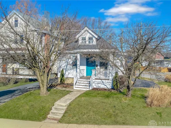 4214 Marburg Ave, Cincinnati, OH 45209