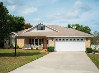622 Gainsboro St, Deltona, FL 32725