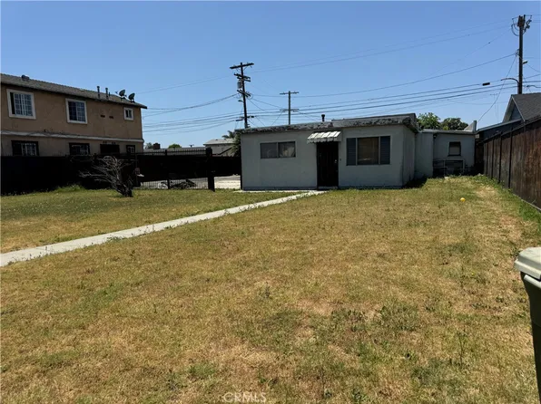 10905 S Main St, Los Angeles, CA 90061