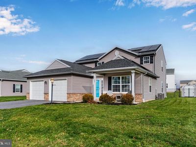 1160 Park Ave, Dillsburg, PA, 17019