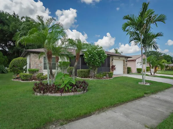 4068 104th Ave N, Clearwater, FL 33762