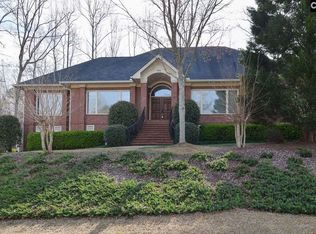 301 Crosscreek Ct, Columbia, SC 29212