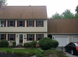 82 Mooreland Ave, Leominster, MA 01453