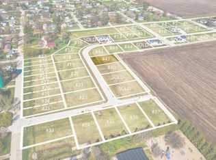 414 N Vernon St LOT 41, Conrad, IA 50621