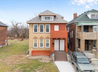 9662 Broadstreet Ave, Detroit, MI 48204