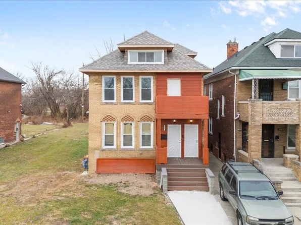 9662 Broadstreet Ave, Detroit, MI 48204