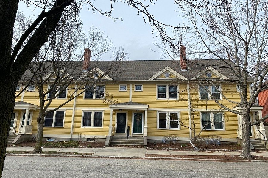 1st image of 75 Willow St #1005