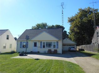 1251 Whipple Ave SW, Canton, OH 44710