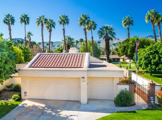 7531 Paseo Azulejo, Palm Springs, CA 92264