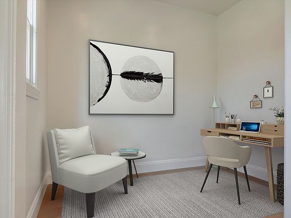 3rd image of 2355 Francisco St #6