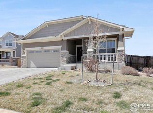 1905 E 167th Ln, Thornton, CO 80602