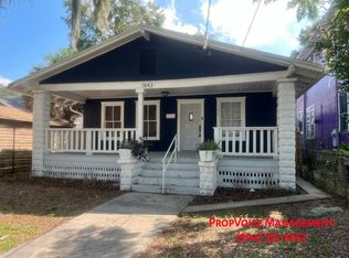 1843 Perry St, Jacksonville, FL 32206
