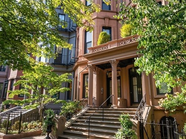 15 Marlborough St #G, Boston, MA 02116