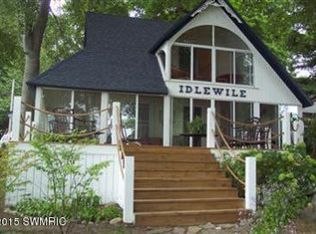 20527 Isabella St, Cassopolis, MI 49031