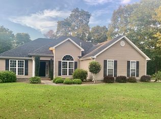 10 Timothy Crossing Ct, North Augusta, SC 29860