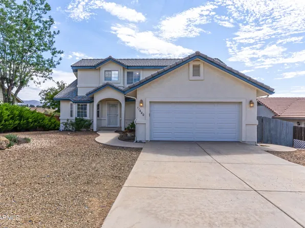 11640 Manzanita Trail, Dewey, AZ 86327