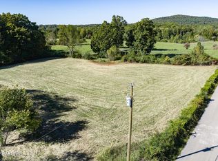0 Hensley Chapel Rd Lot 1, Sparta, TN 38583
