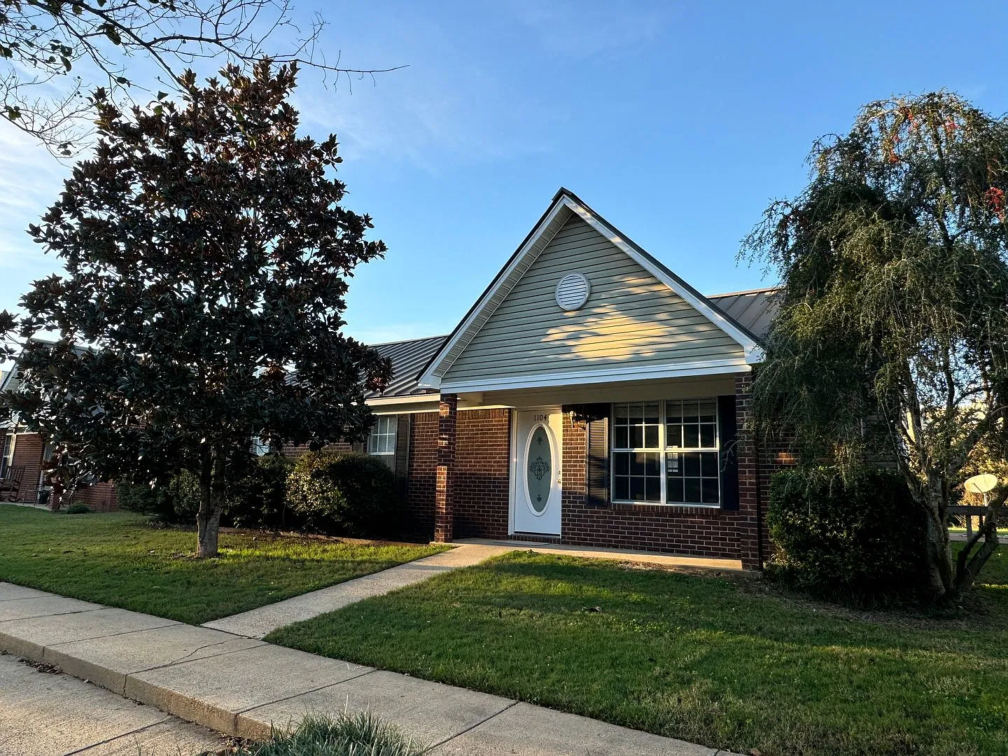 3BR/2BA Home — Photo 1